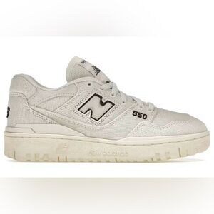 New Men's New Balance 550 Rattan Sea Salt